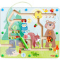 Forest Friends Magnetic Maze - Best Early Learning Toys for Babies