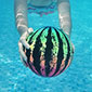 Watermelon Ball Jr.