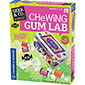 Chewing Gum Lab