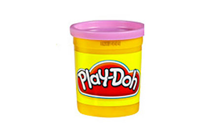 Play-Doh Single Can Assortment