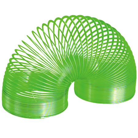 light green slinky open back mini