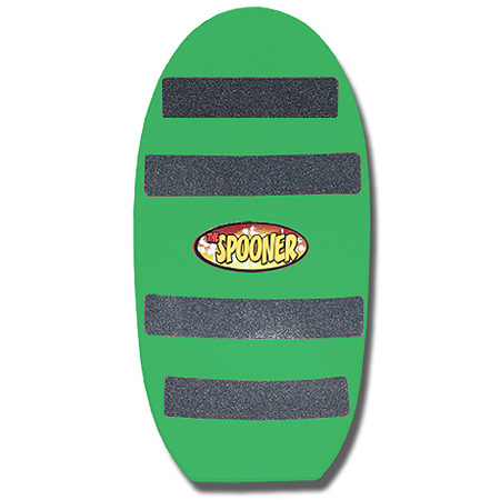 Spooner Board - Pro 25.5 inch - Best Active Play for Ages 3 to 10