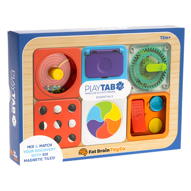 Fat Brain Toy Co. | Fat Brain Toy Co.