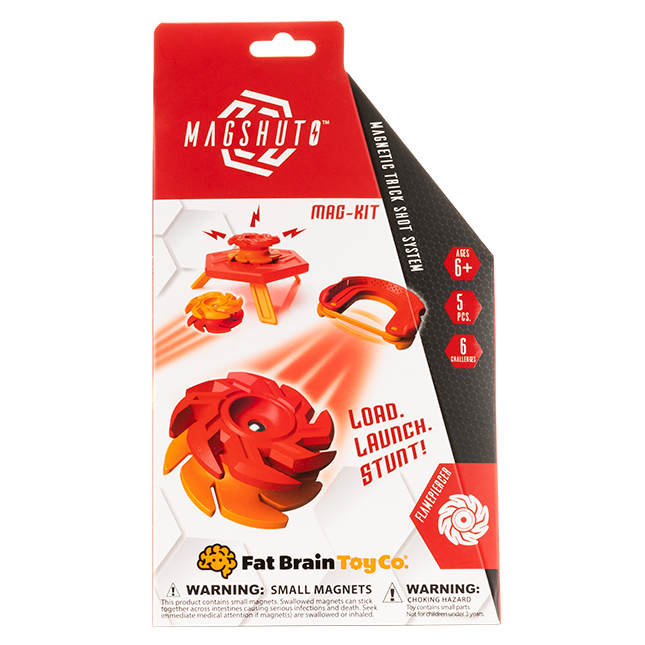 Fat Brain Toy Co. | Fat Brain Toy Co.