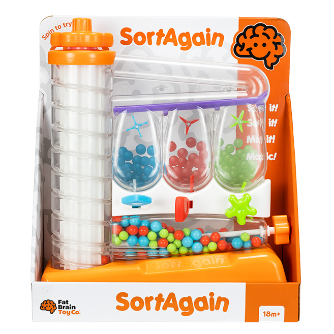 Fat Brain Toy Co. | Fat Brain Toy Co.